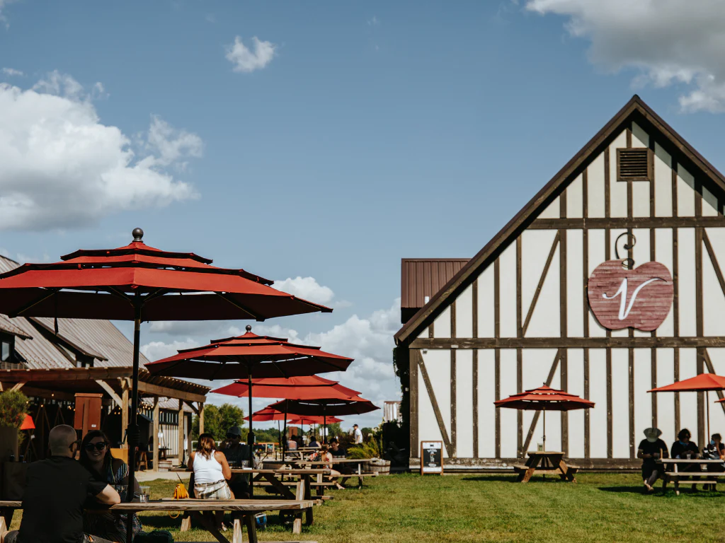 Pure Cider, Naturally Crafted