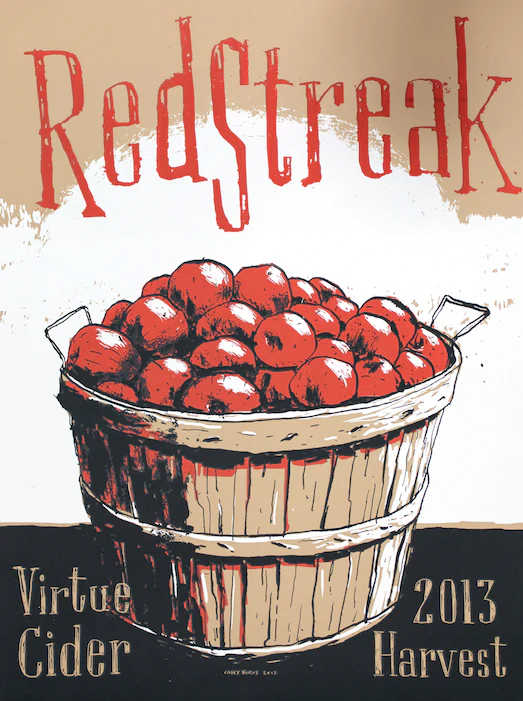Small Batch Screen Printed Poster - Image 3