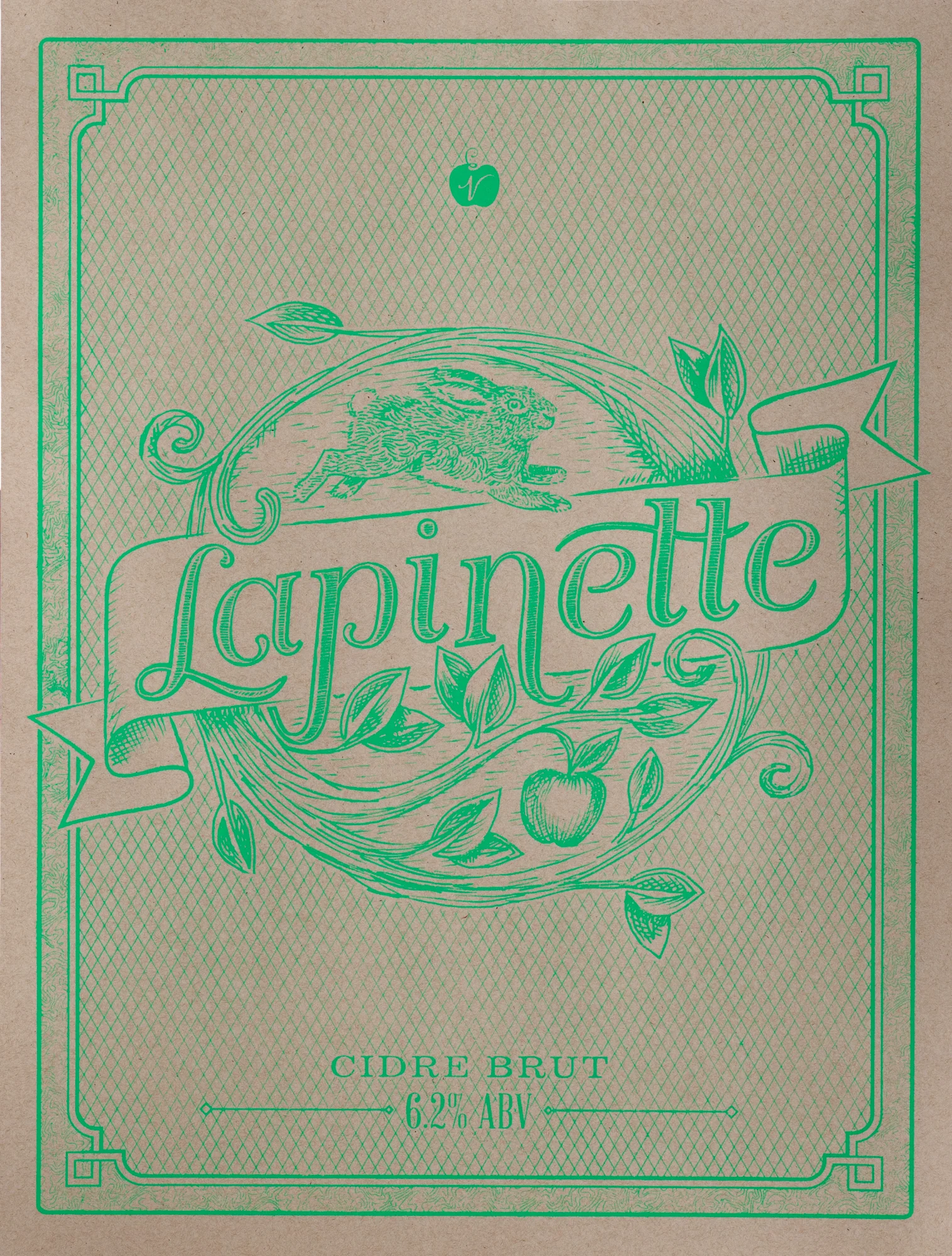 Small Batch Screen Printed Poster - Image 4